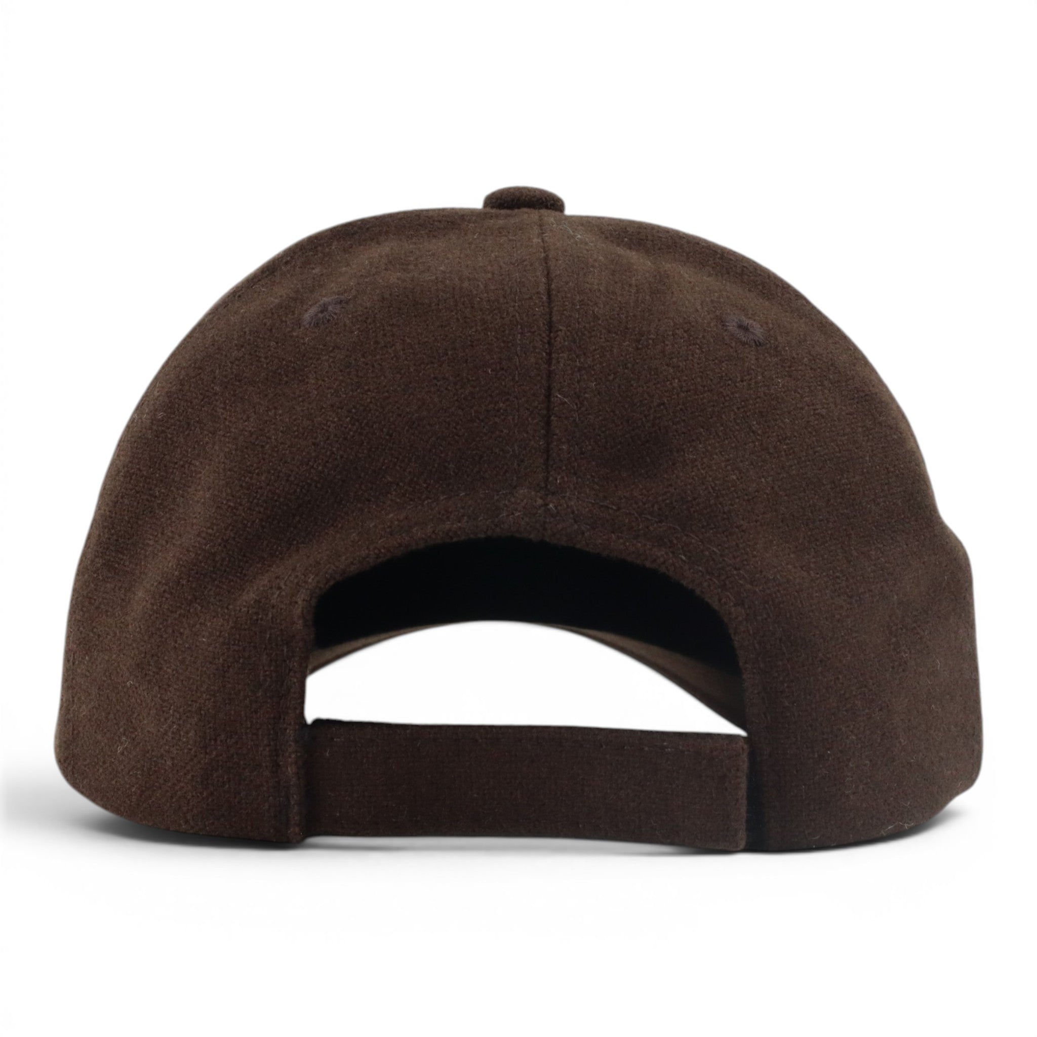 NUMBERS BROWN CORD