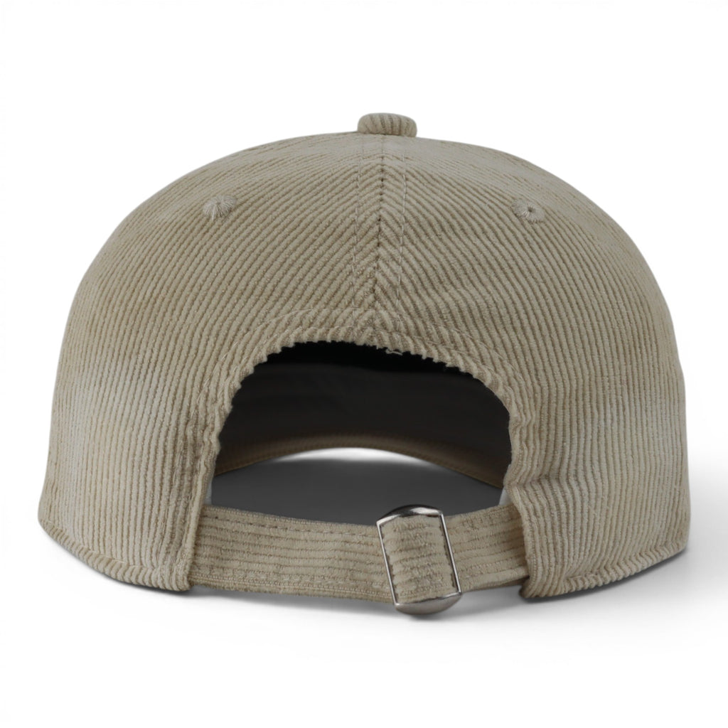GORRA BEIGE X LOVED
