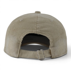 GORRA BEIGE X LOVED