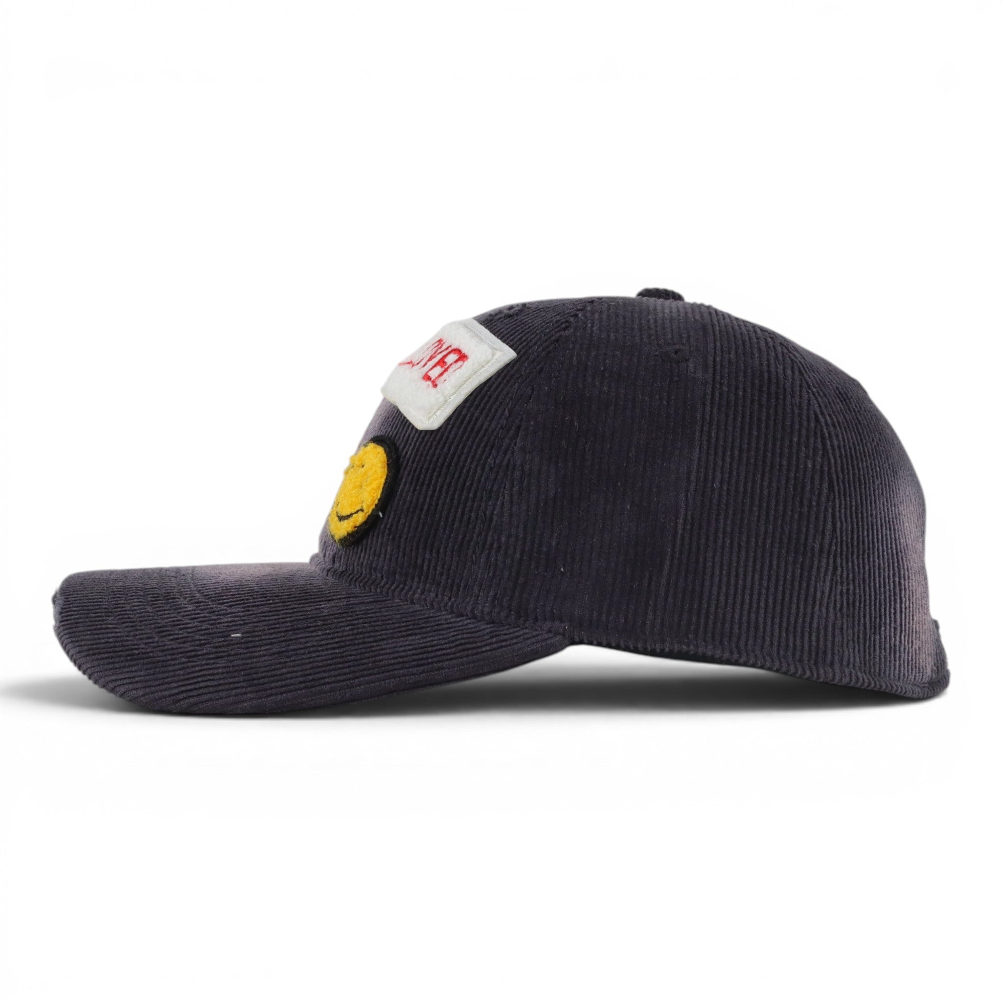 GORRA GREY X LOVED
