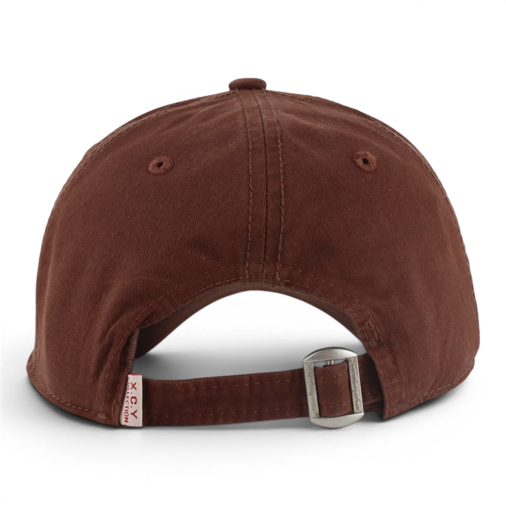 GORRA AWESOME  BROWN