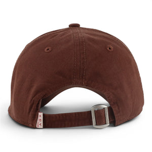 GORRA AWESOME  BROWN