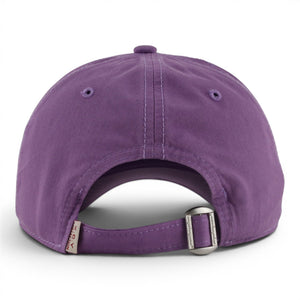 GORRA AWESOME  PURPLE