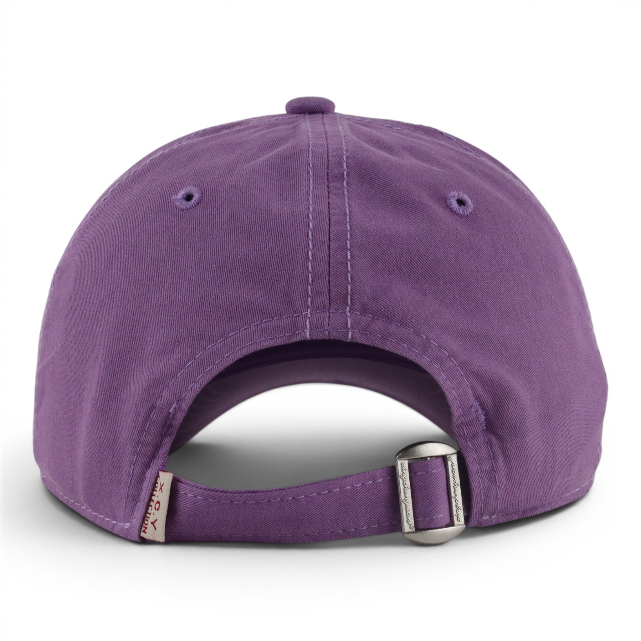 GORRA AWESOME  PURPLE