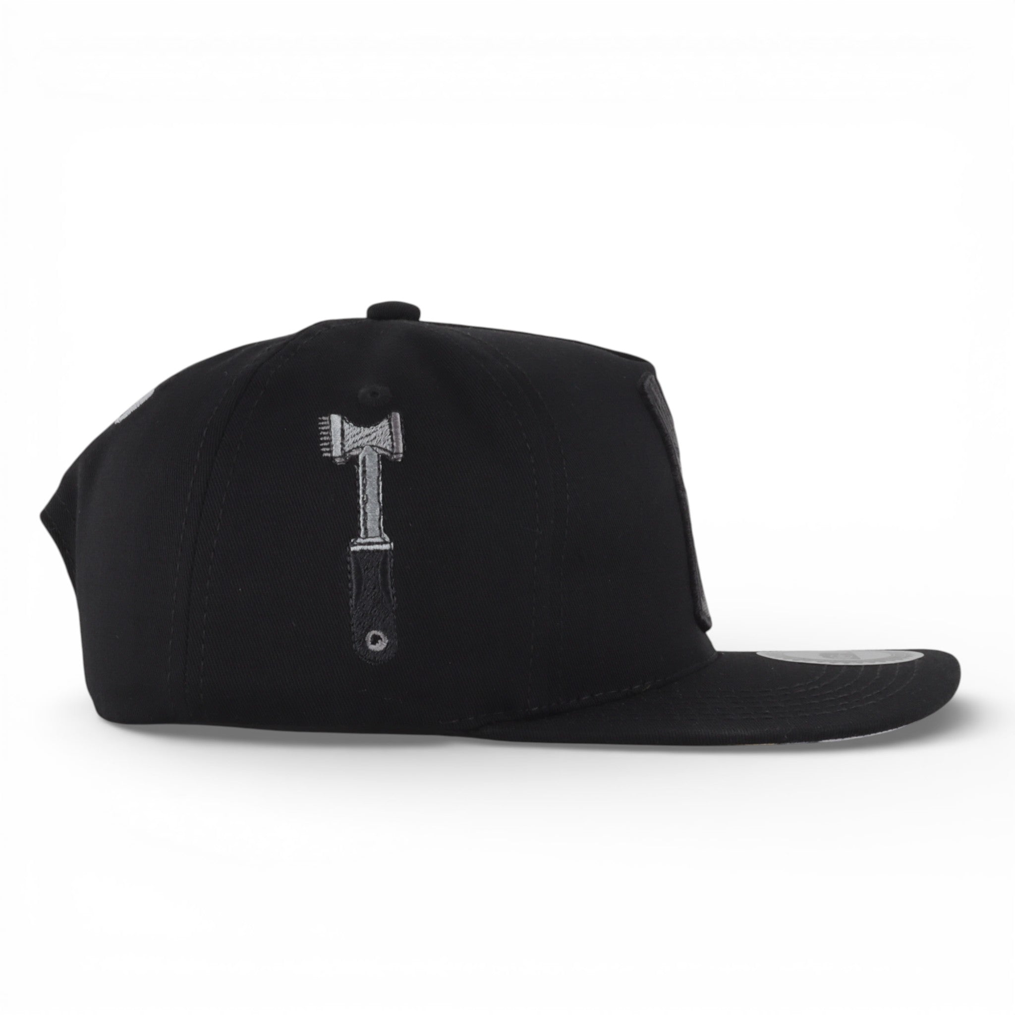 GORRA DIEZ CUATRO MARINO LOKO BLK