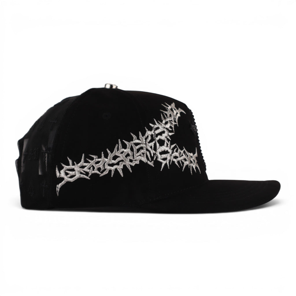 GORRA DIEZ CUATRO JC CAPS CRUZ DE ESPINAS