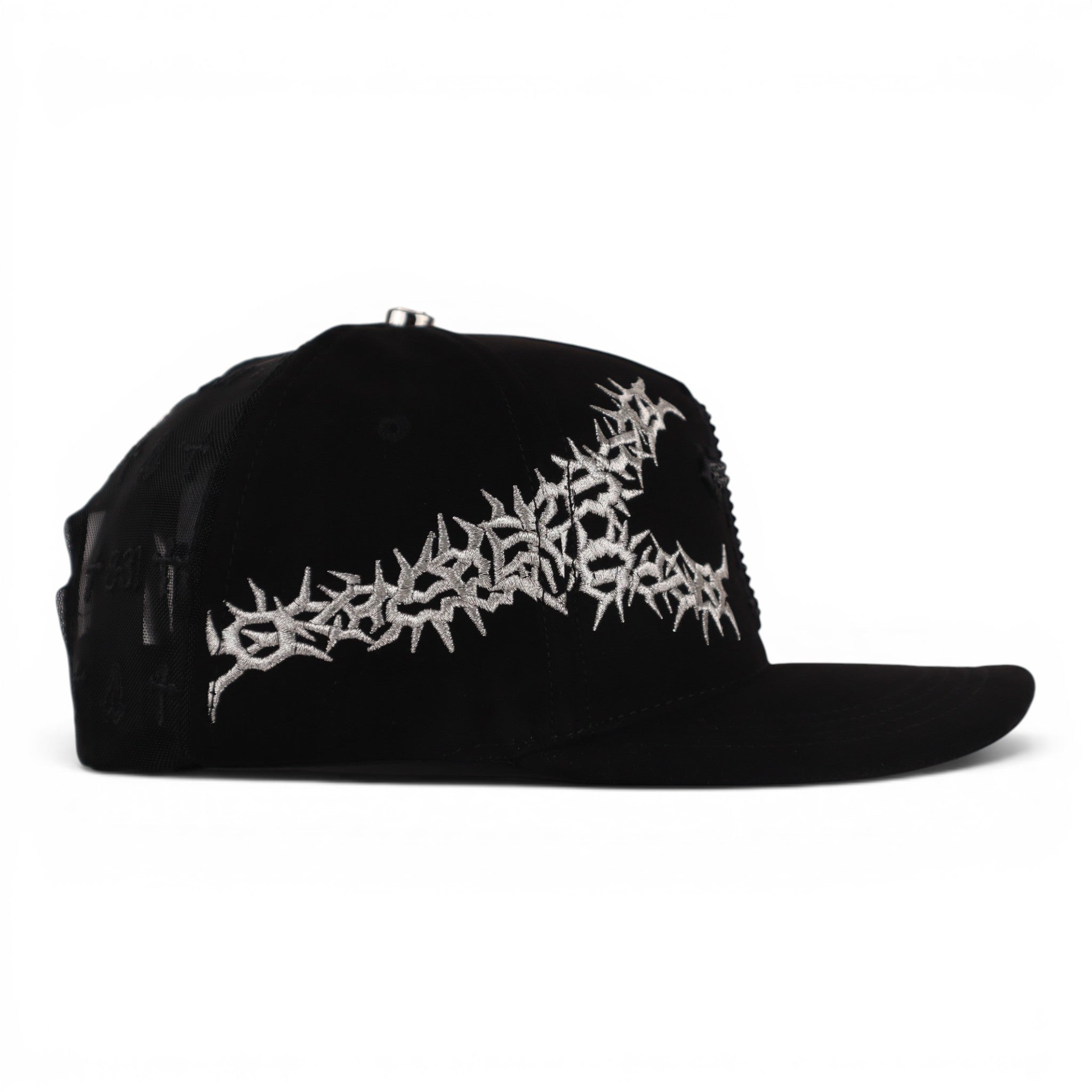 GORRA DIEZ CUATRO JC CAPS CRUZ DE ESPINAS