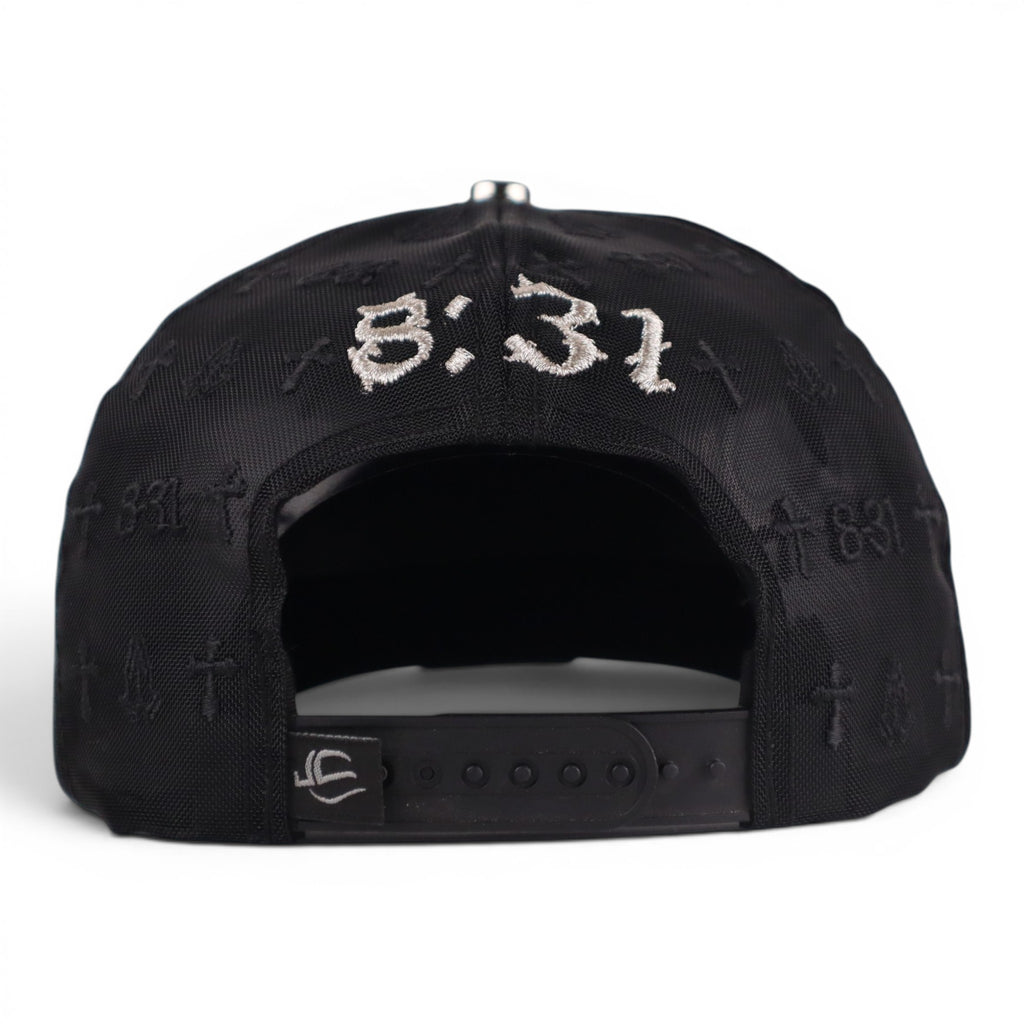 GORRA DIEZ CUATRO JC CAPS CRUZ DE ESPINAS