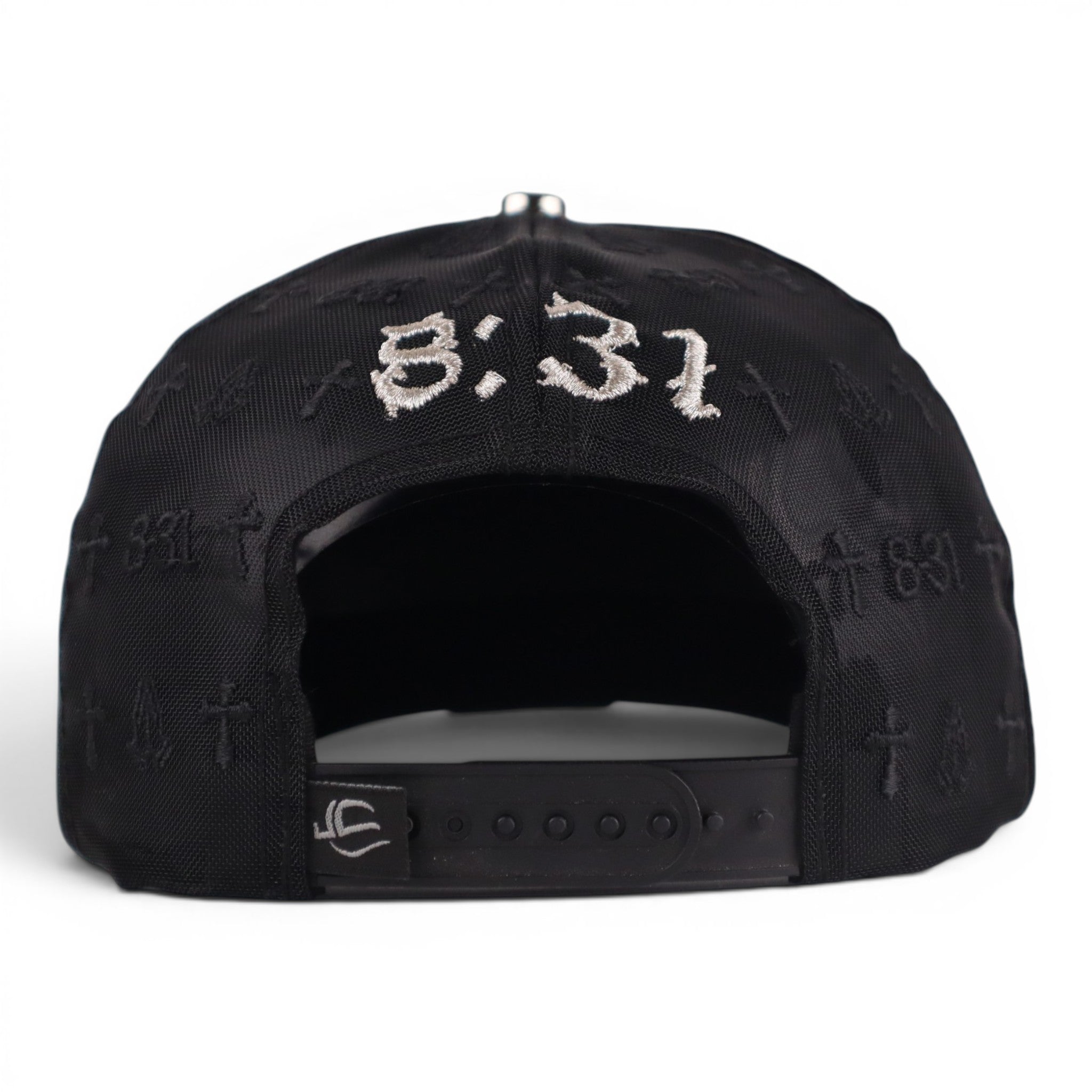 GORRA DIEZ CUATRO JC CAPS CRUZ DE ESPINAS