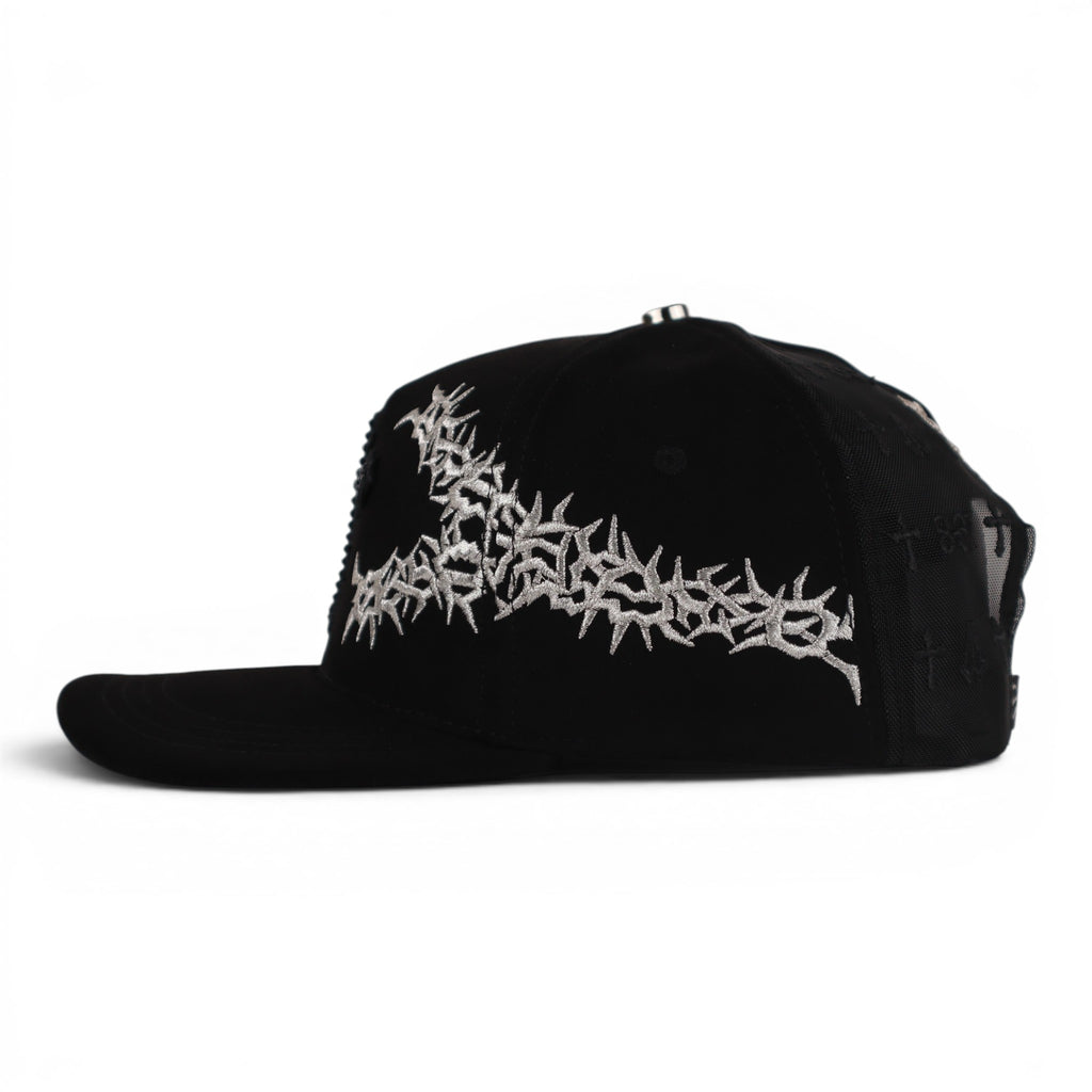 GORRA DIEZ CUATRO JC CAPS CRUZ DE ESPINAS