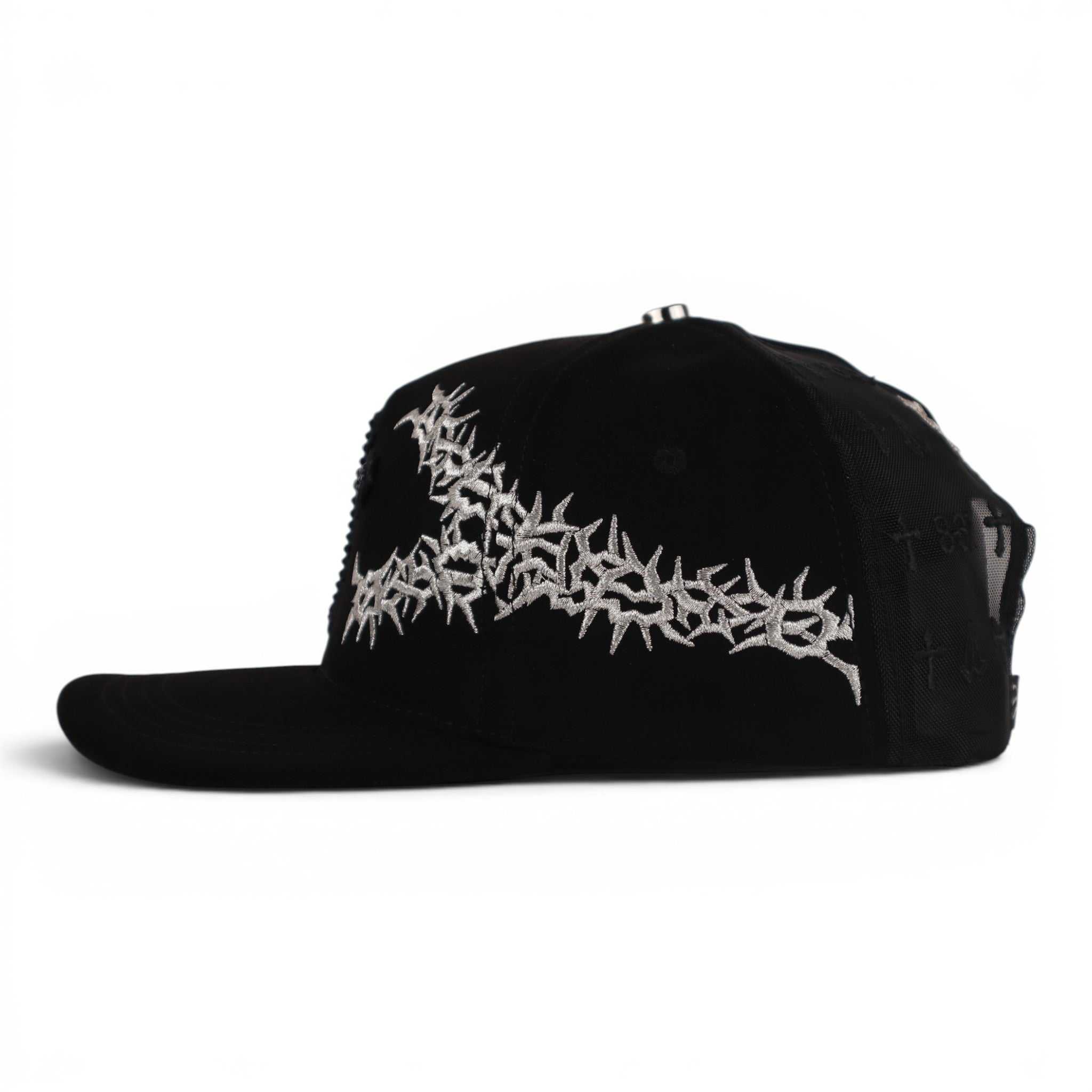 GORRA DIEZ CUATRO JC CAPS CRUZ DE ESPINAS
