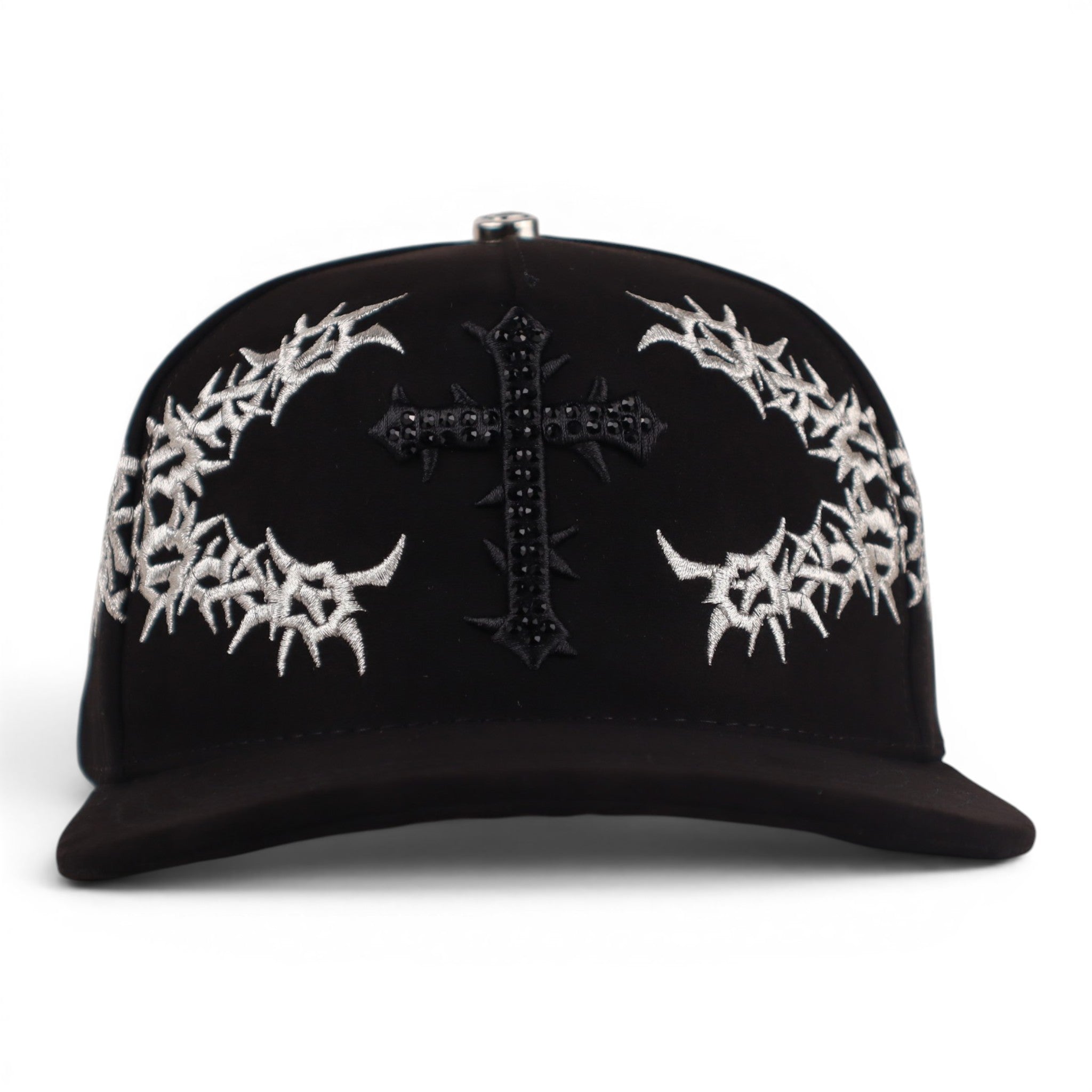 GORRA DIEZ CUATRO JC CAPS CRUZ DE ESPINAS