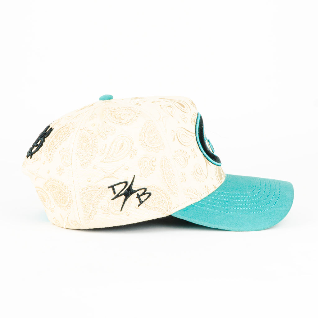 COLOSENSES BEIGE/MINT