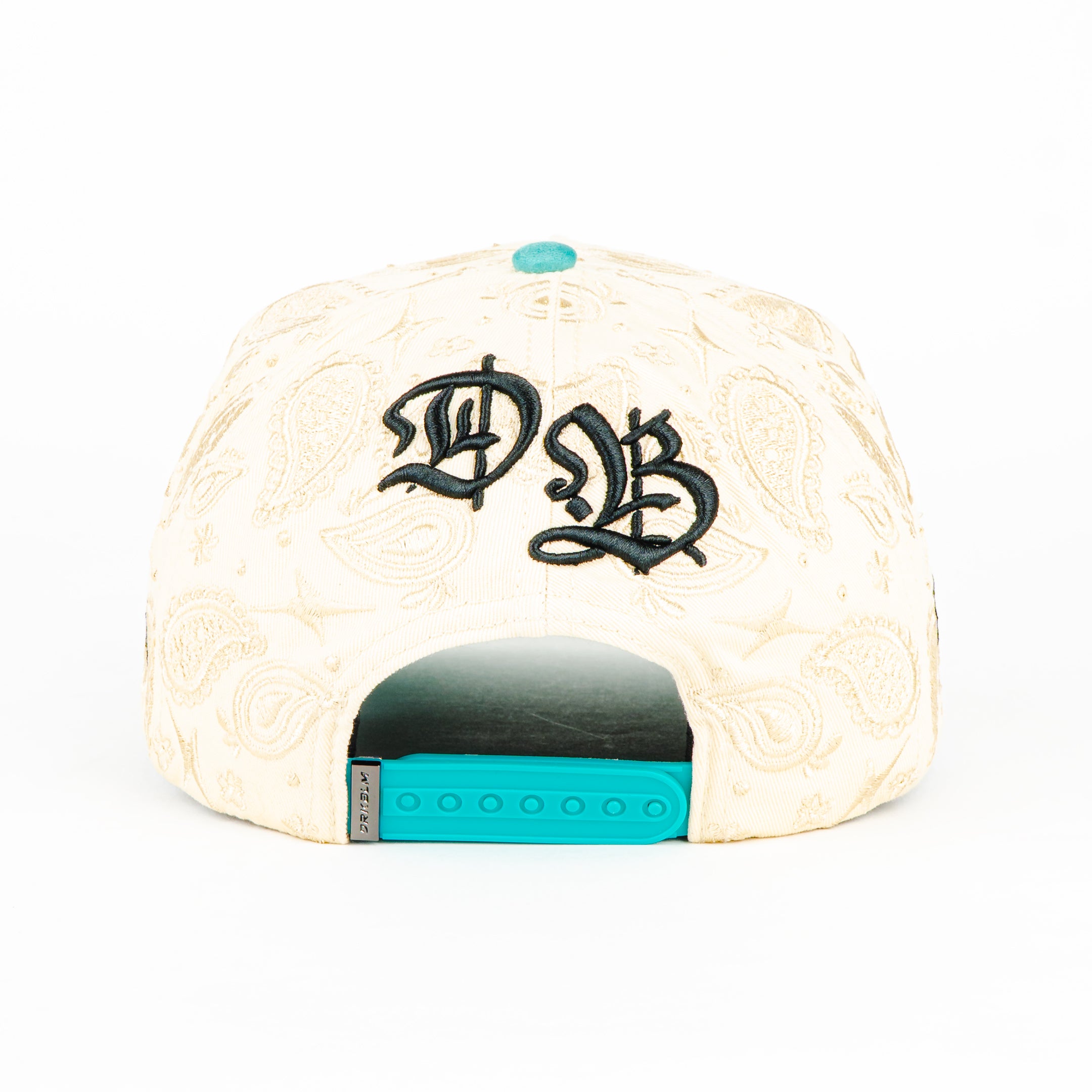 COLOSENSES BEIGE/MINT