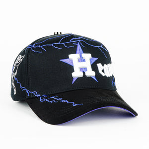 HEAVEN IS HERE BLACK