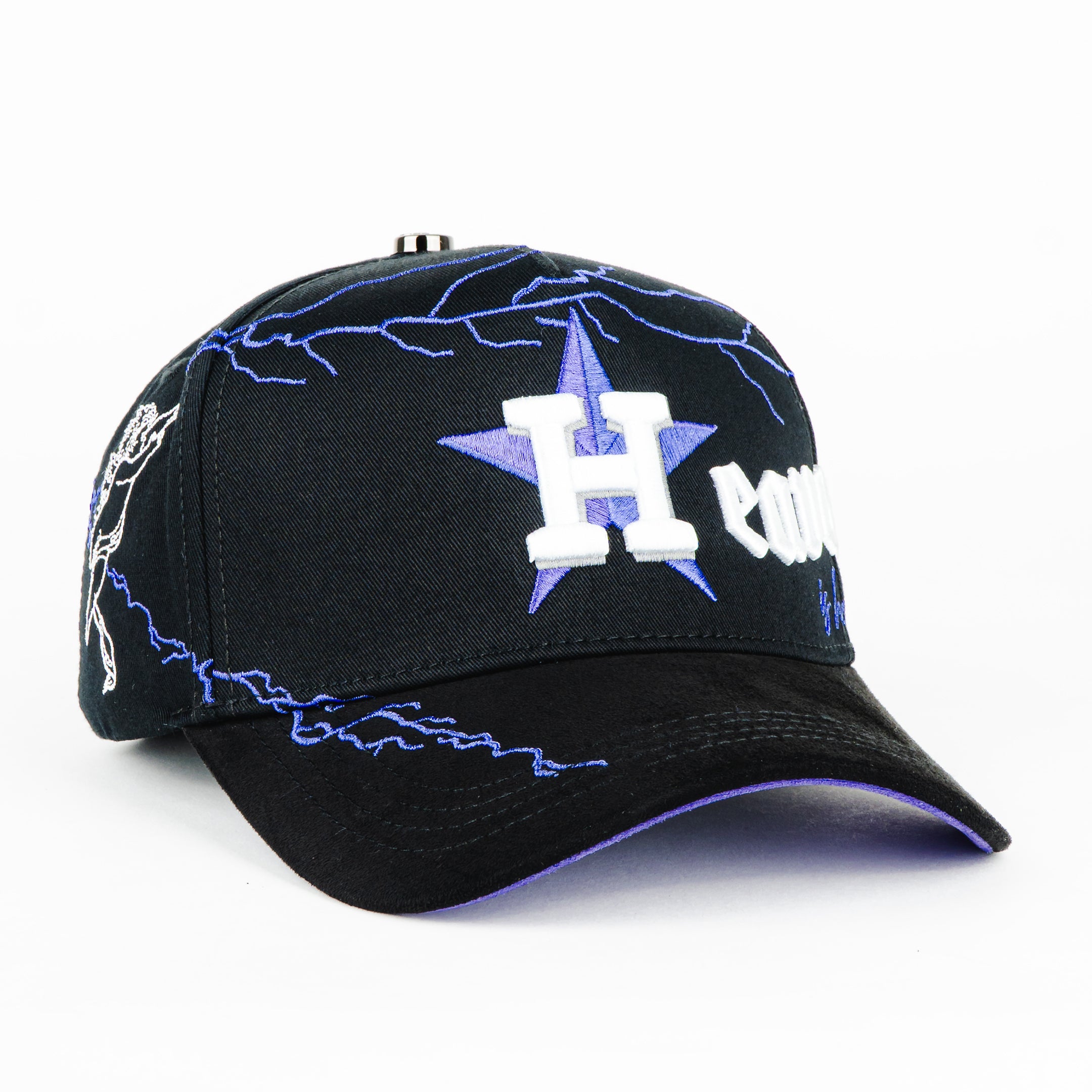 HEAVEN IS HERE BLACK