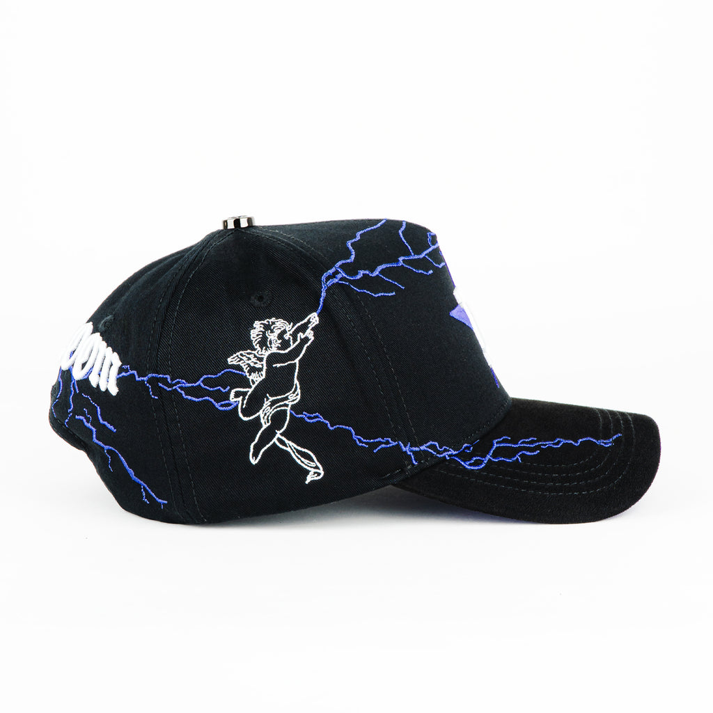 HEAVEN IS HERE BLACK