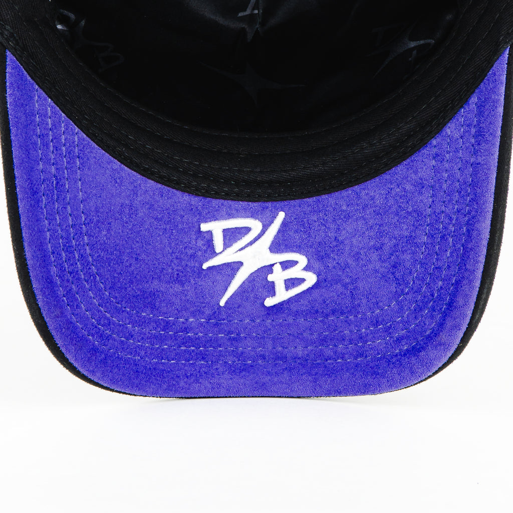 HEAVEN IS HERE BLACK