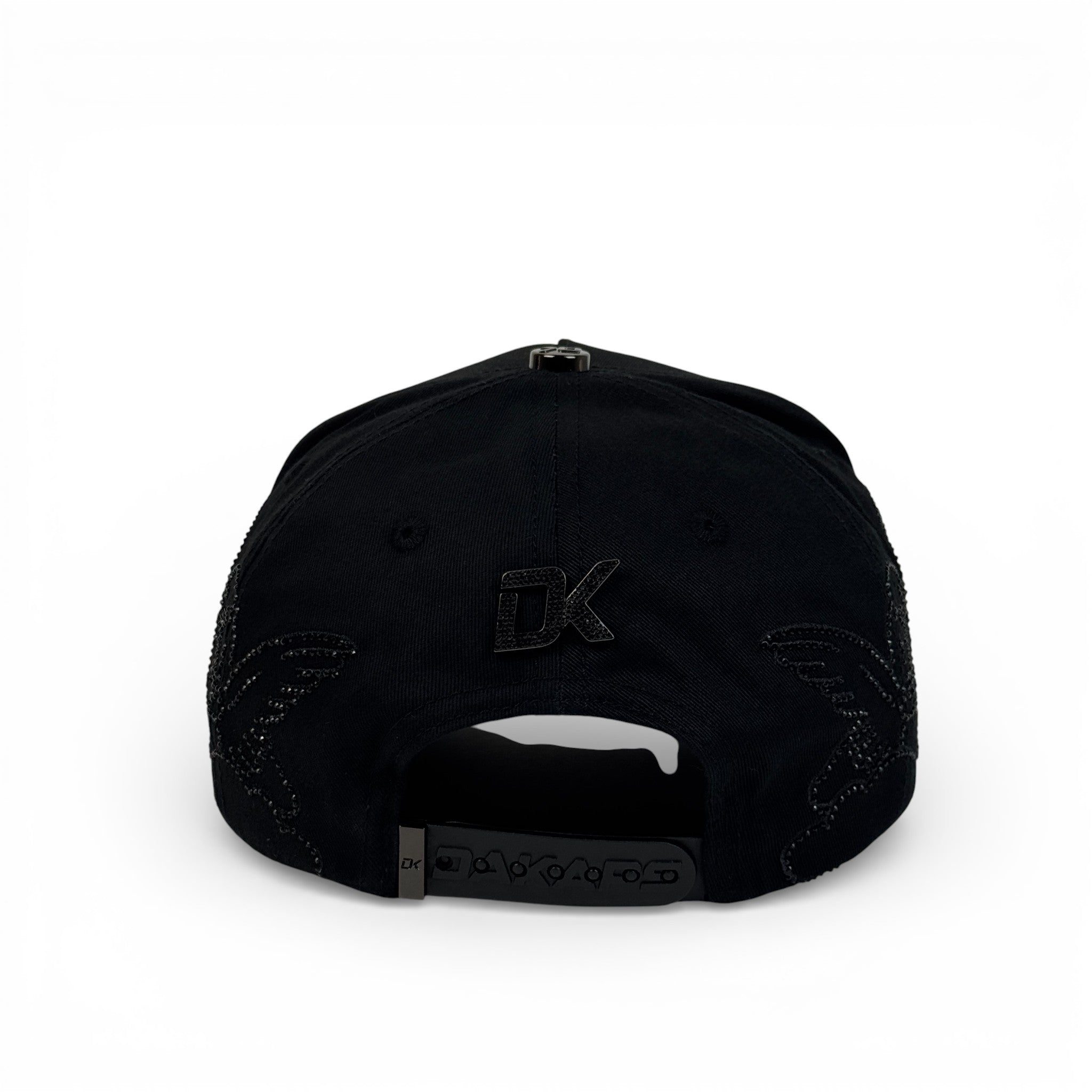 DK ANGELS CRISTAL BLACK