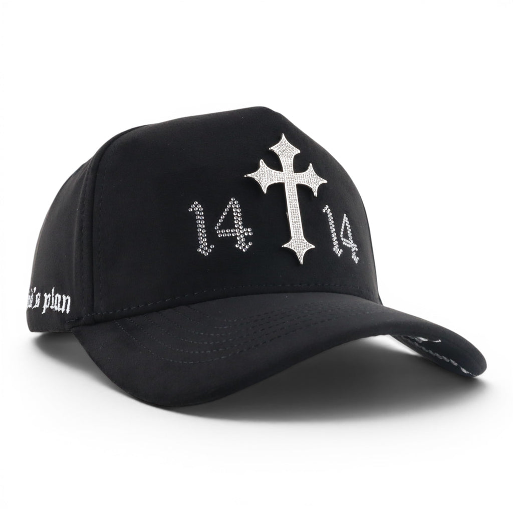 GORRA DAKAPS DK 14 14 CHROME WHITE