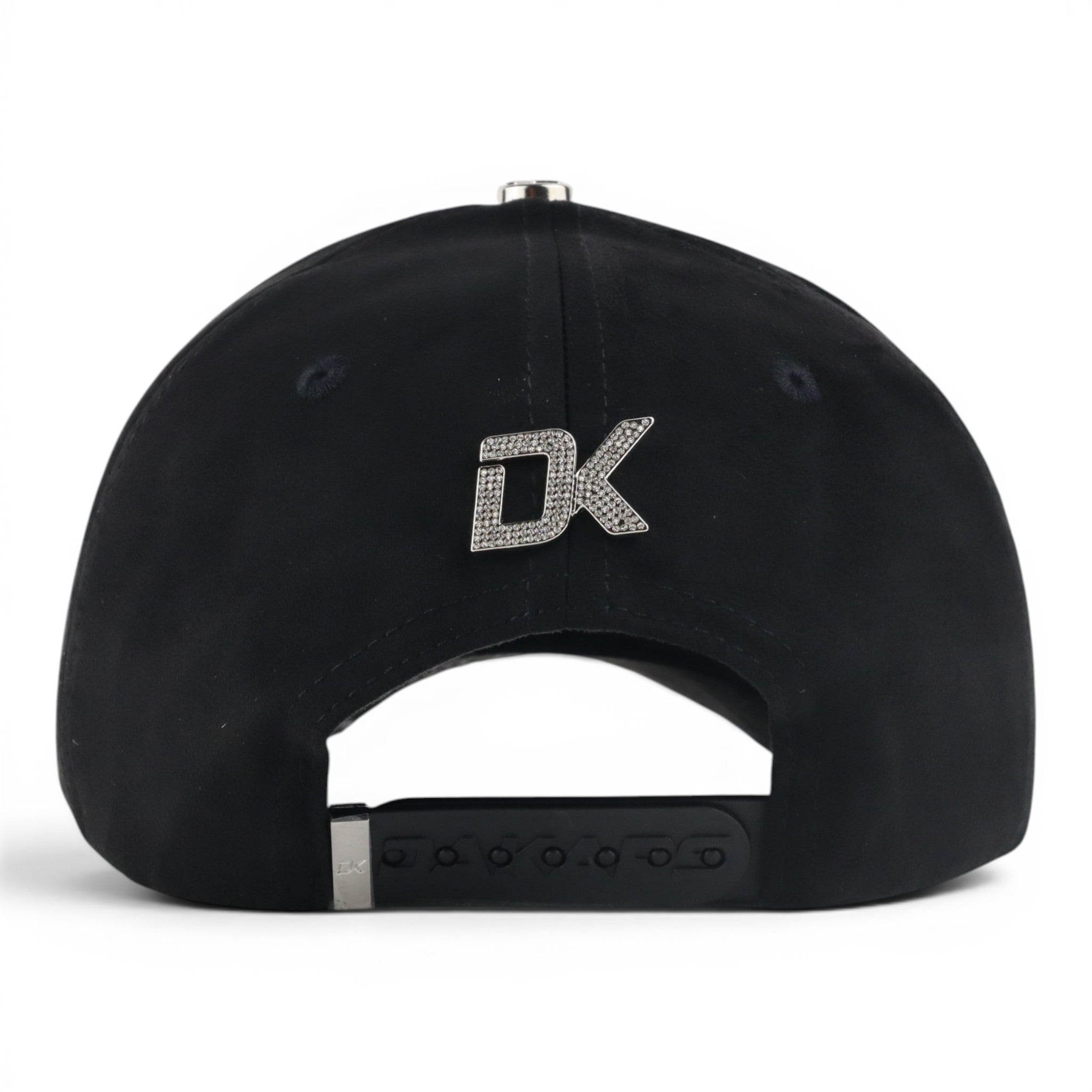 GORRA DAKAPS DK 14 14 CHROME WHITE