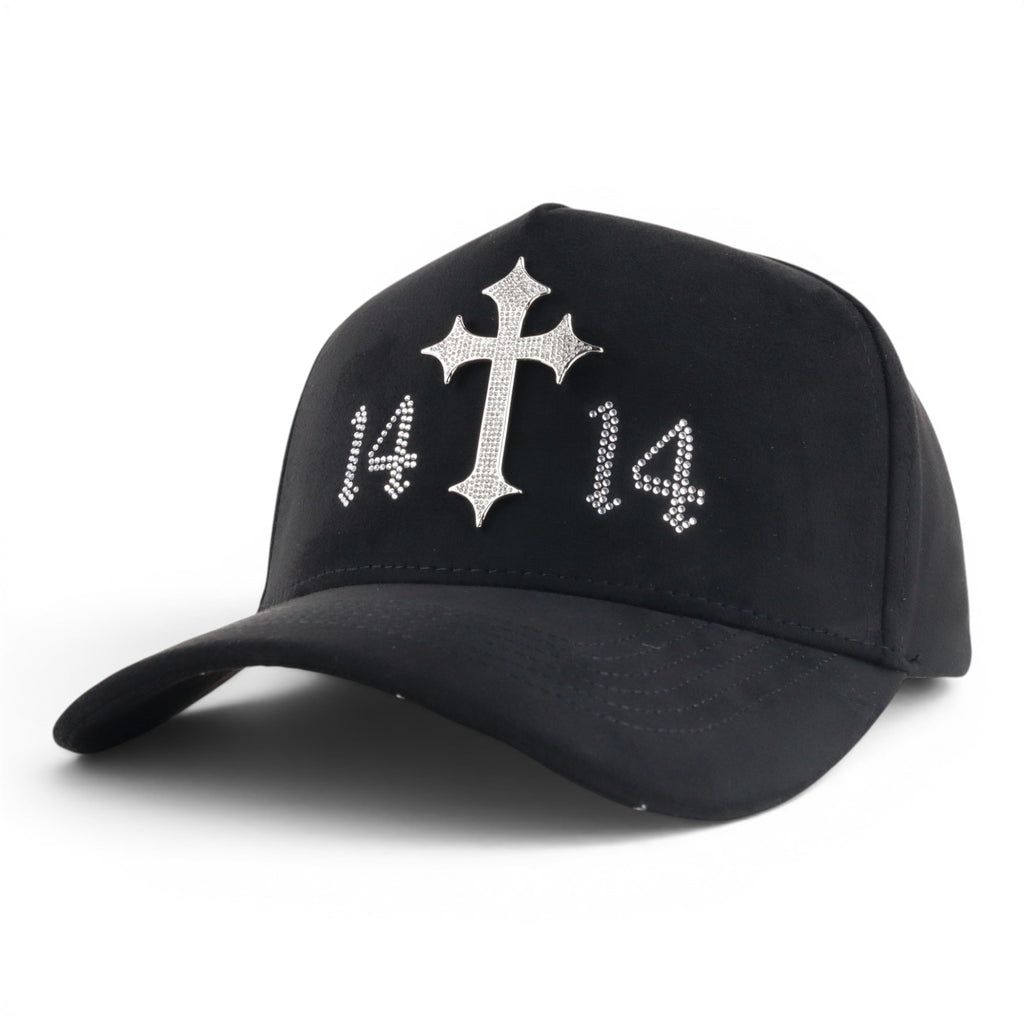 GORRA DAKAPS DK 14 14 CHROME WHITE