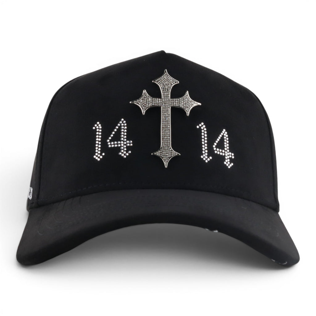 GORRA DAKAPS DK 14 14 CHROME WHITE