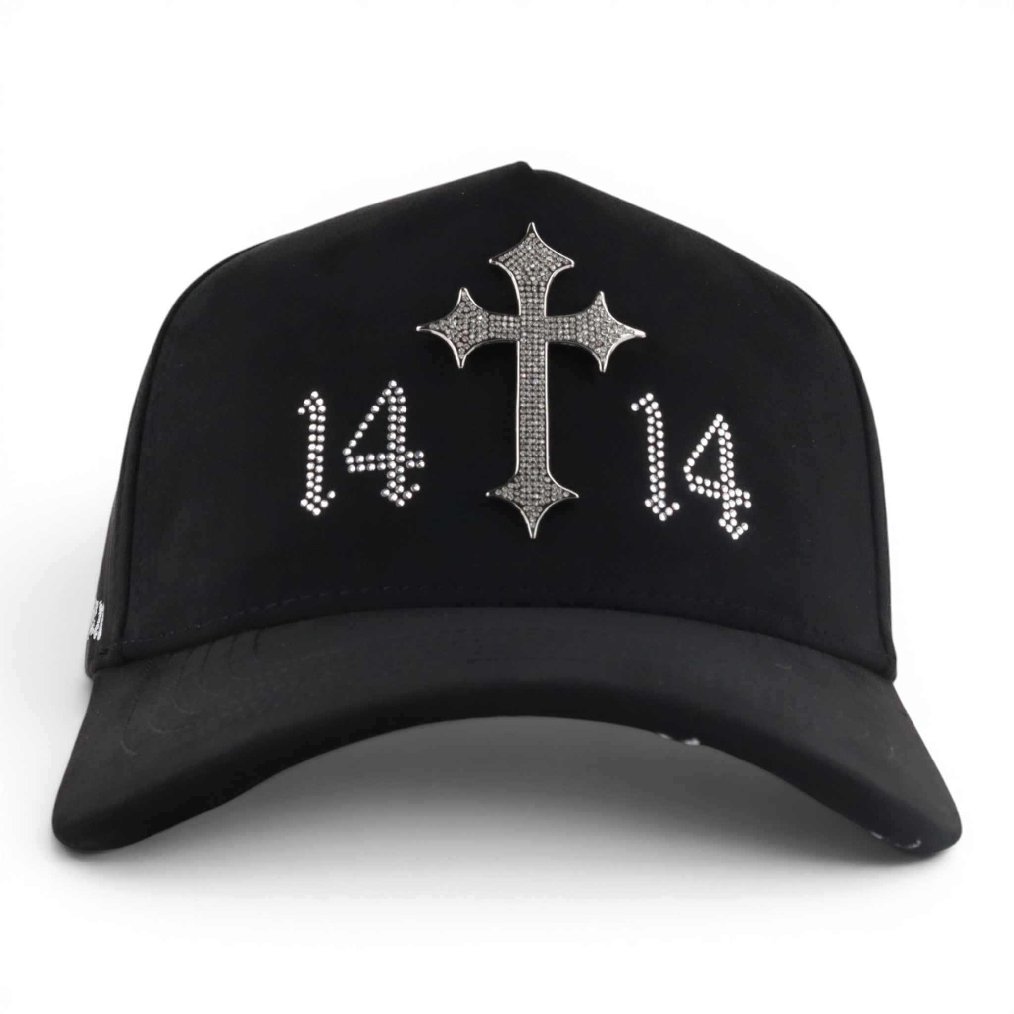 GORRA DAKAPS DK 14 14 CHROME WHITE