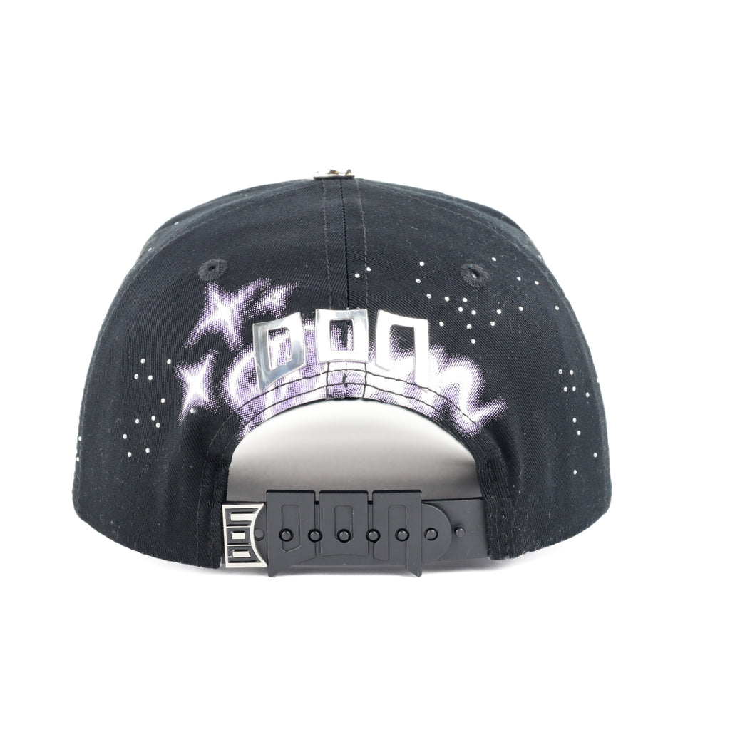 DON STAR BLK