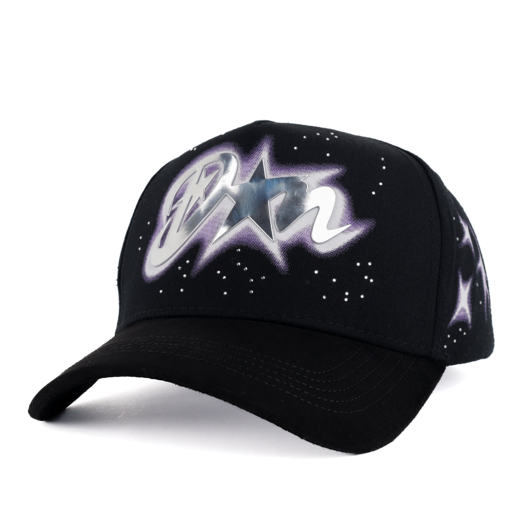 DON STAR BLK