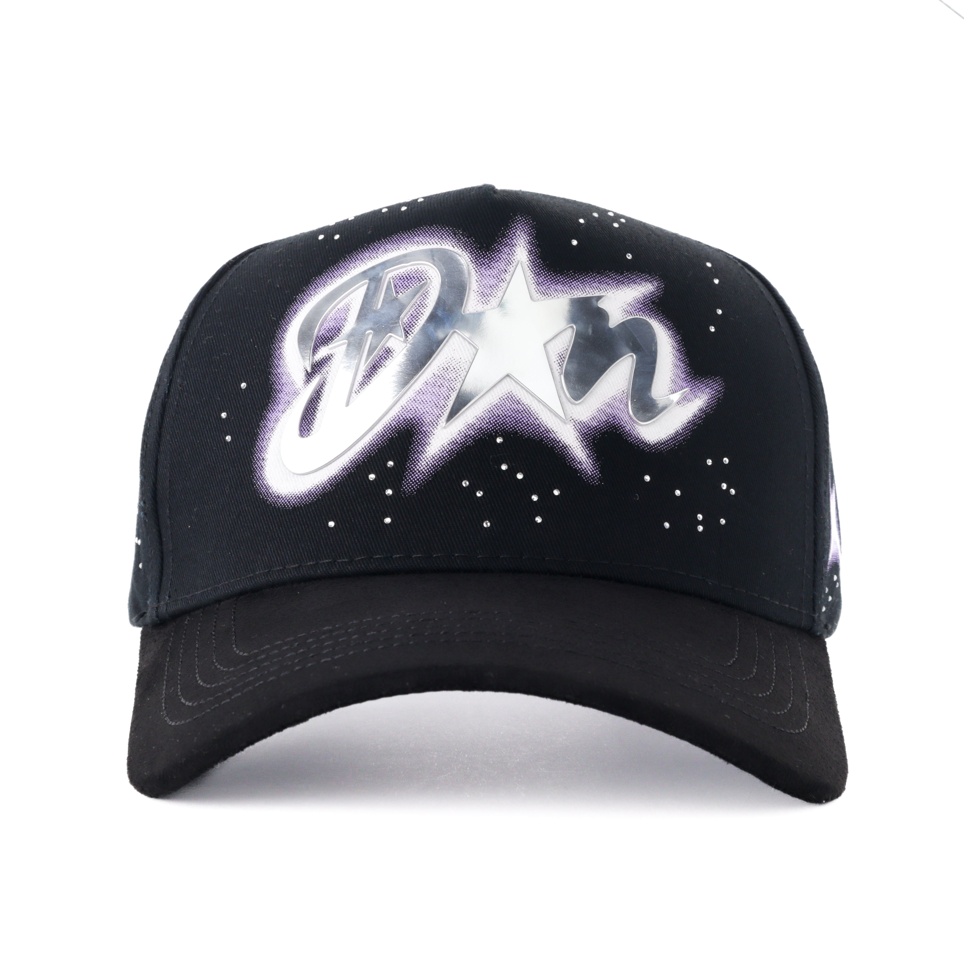 DON STAR BLK