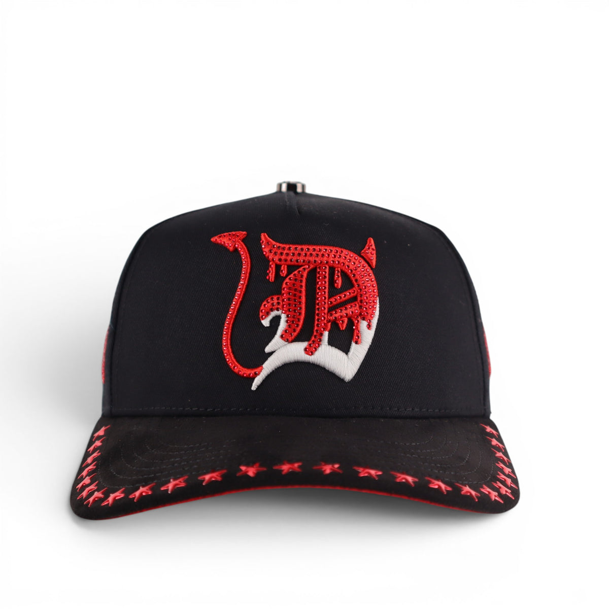 GORRA DREAMER DEVIL D BLK
