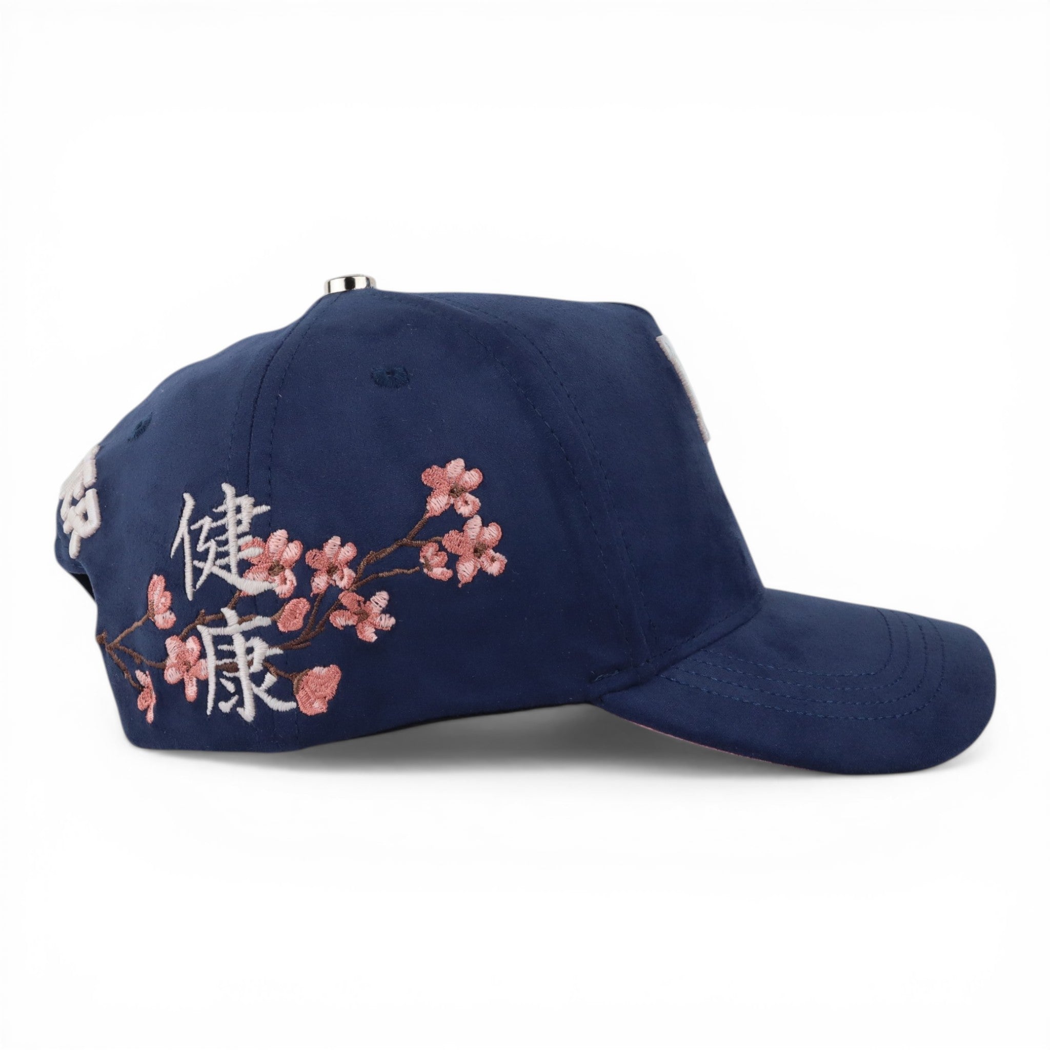 KANJI BLUE
