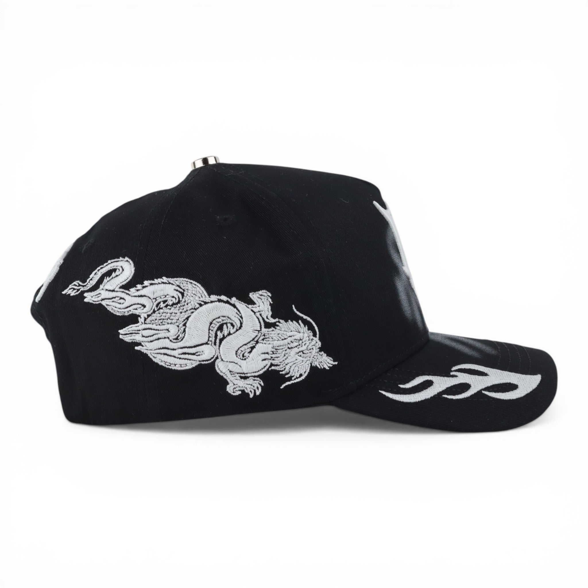 DORAGON BLACK/WHITE