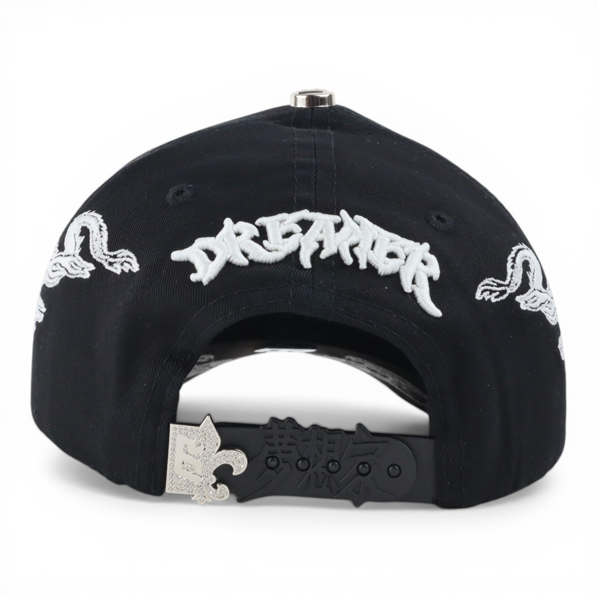 DORAGON BLACK/WHITE
