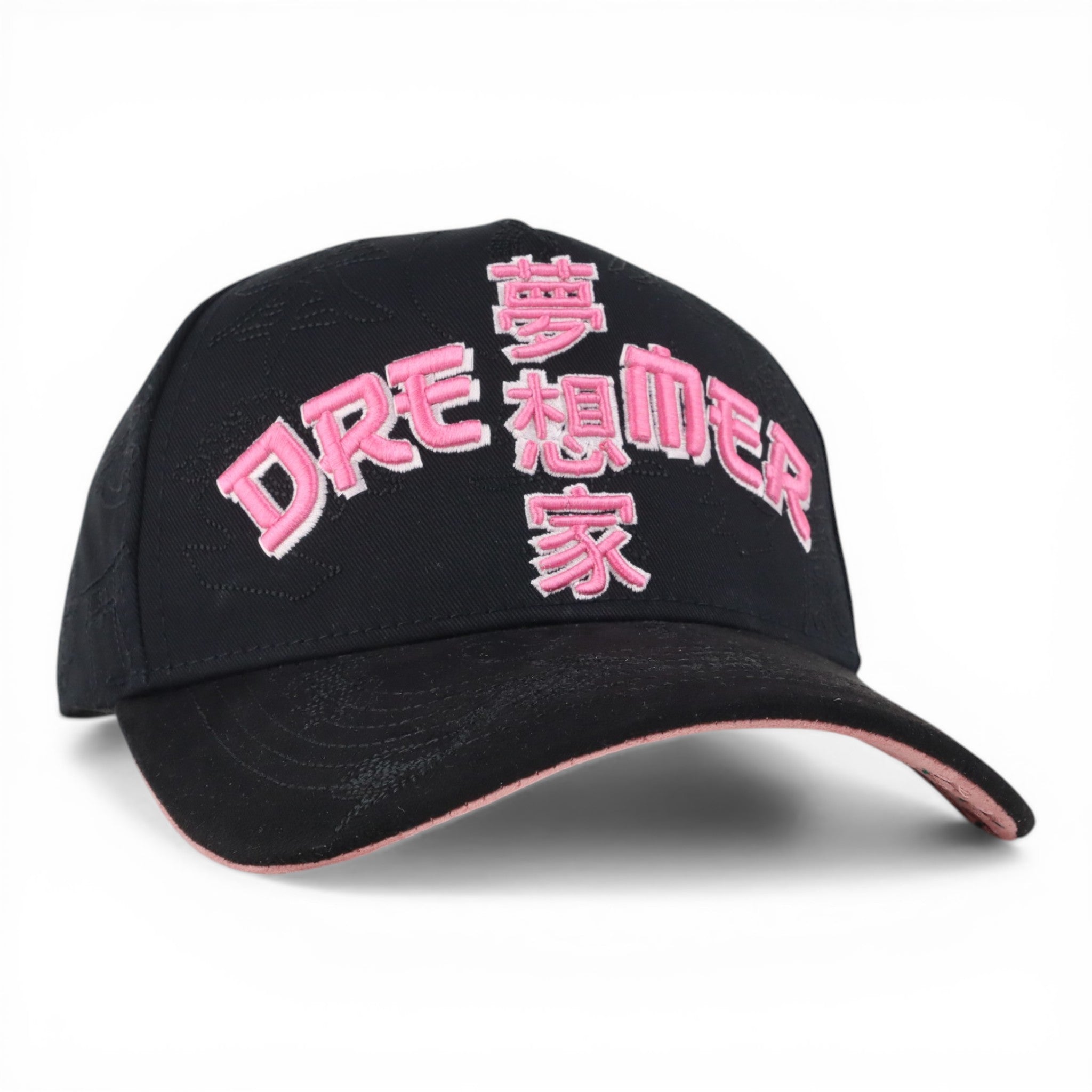 JAPON LIFE V2 BLK/PINK