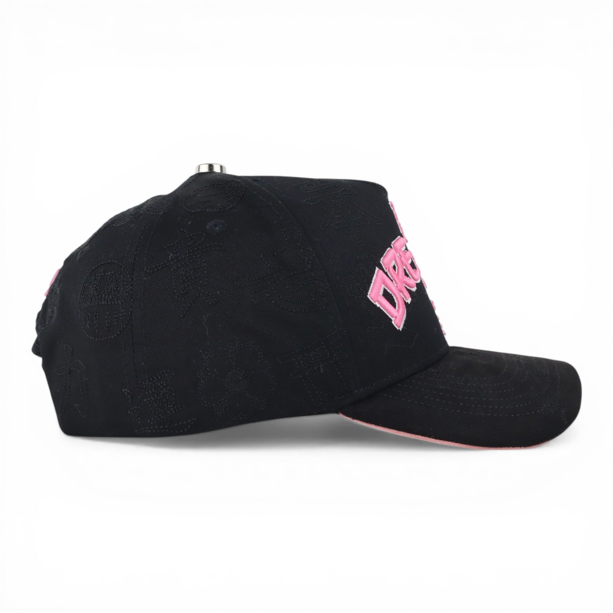 JAPON LIFE V2 BLK/PINK