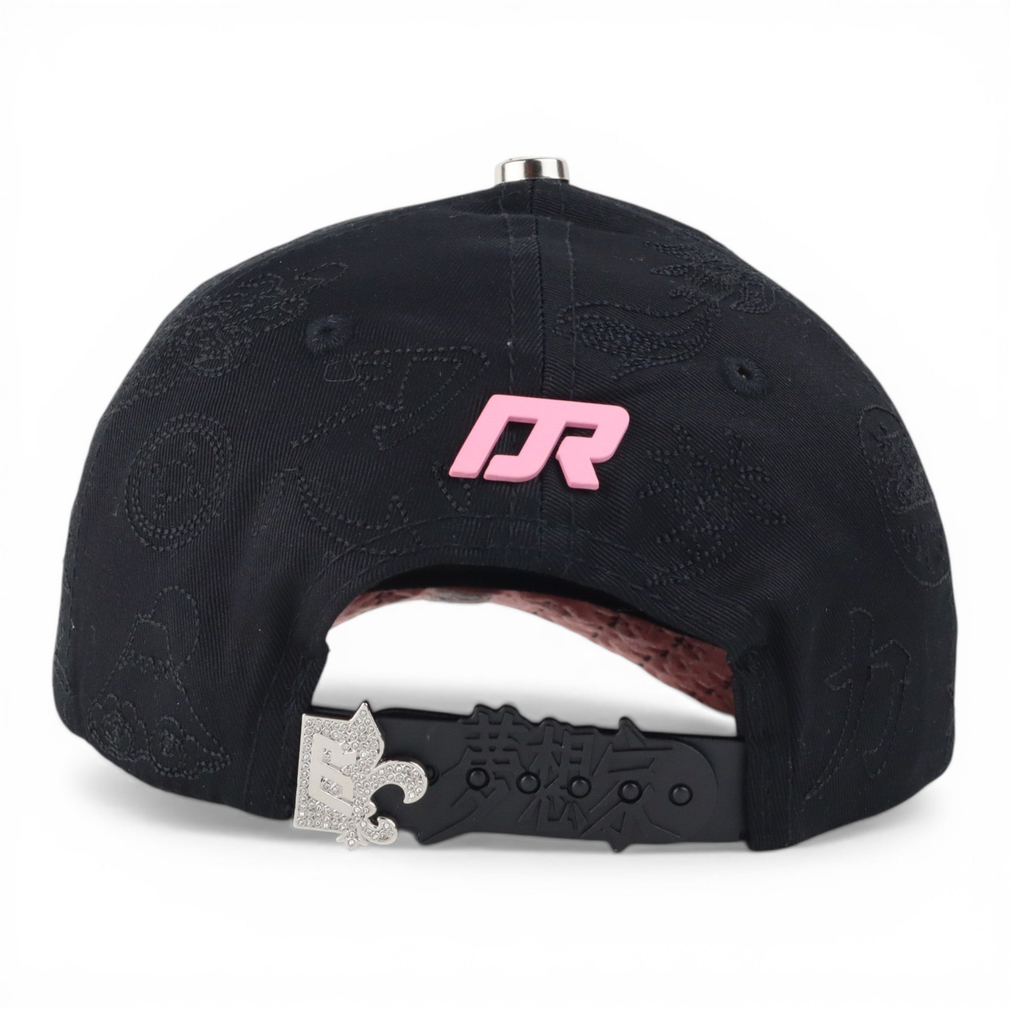 JAPON LIFE V2 BLK/PINK