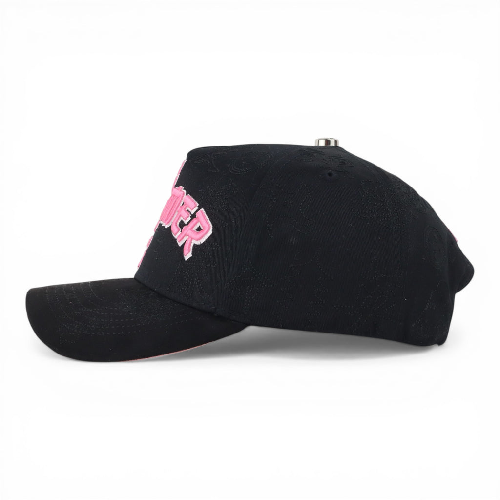 JAPON LIFE V2 BLK/PINK
