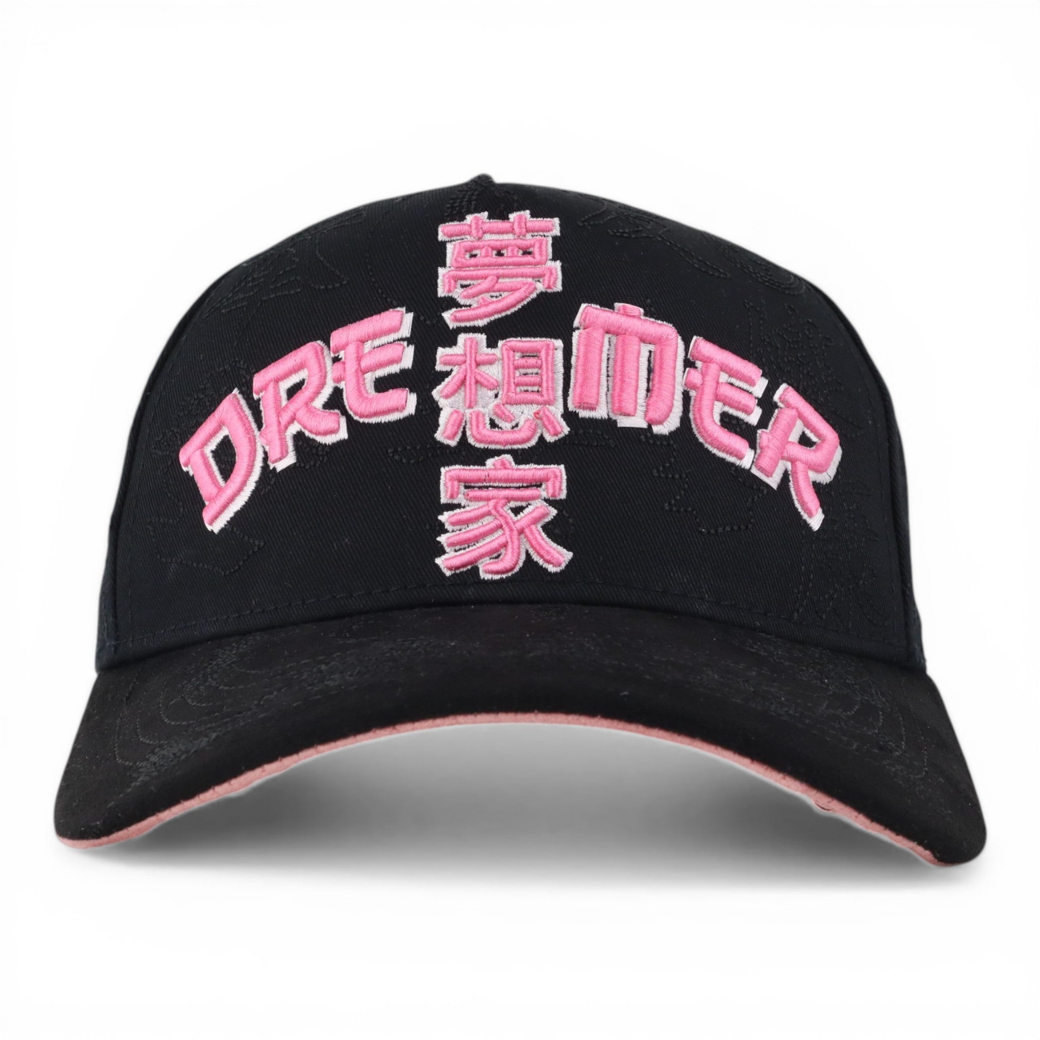 JAPON LIFE V2 BLK/PINK