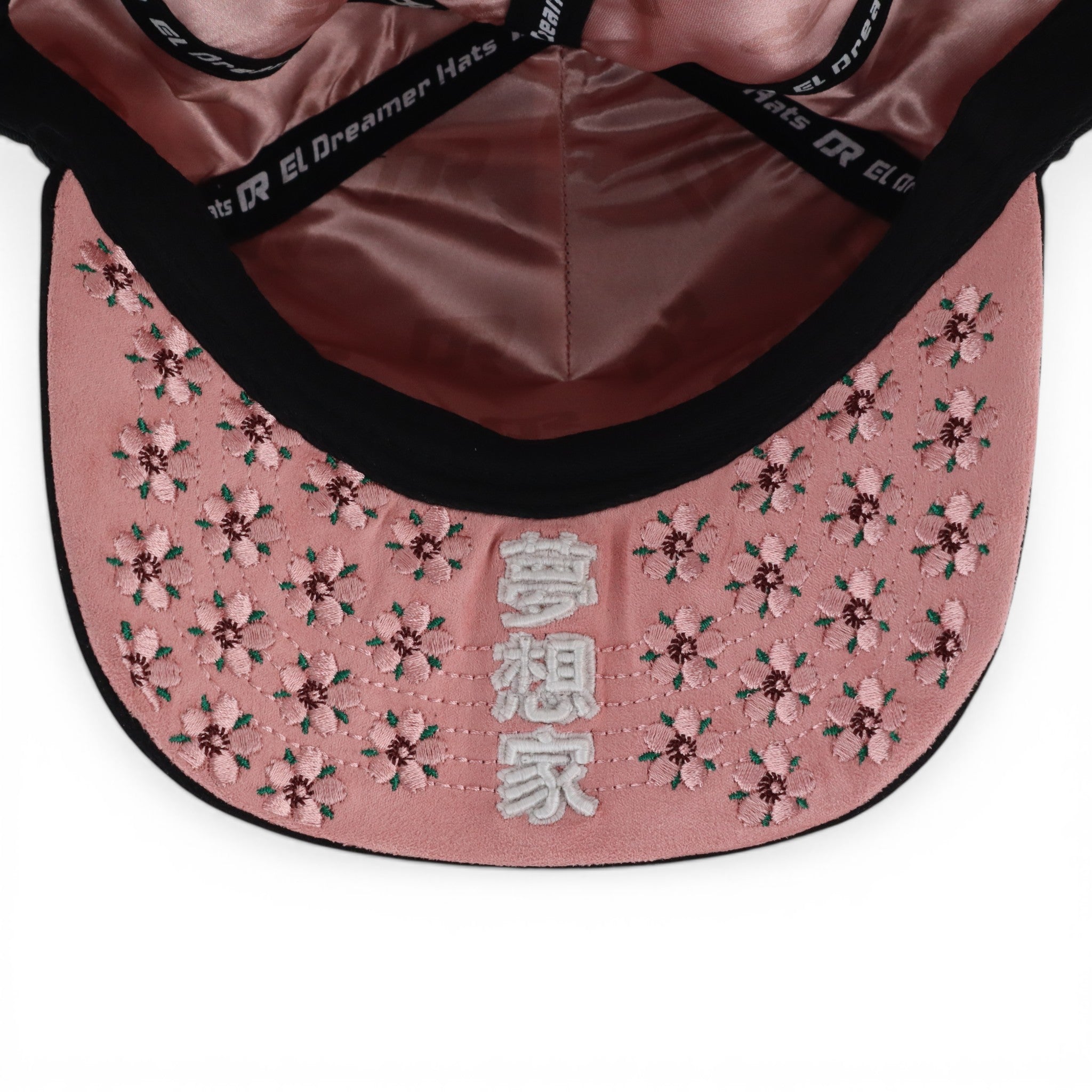 JAPON LIFE V2 BLK/PINK