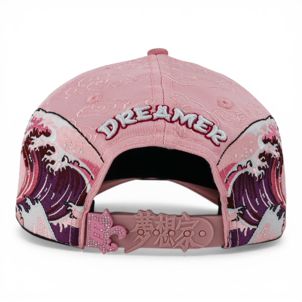 GORRA FLORENCE CAPS PRUEBEN Y ABRAN ORANGE