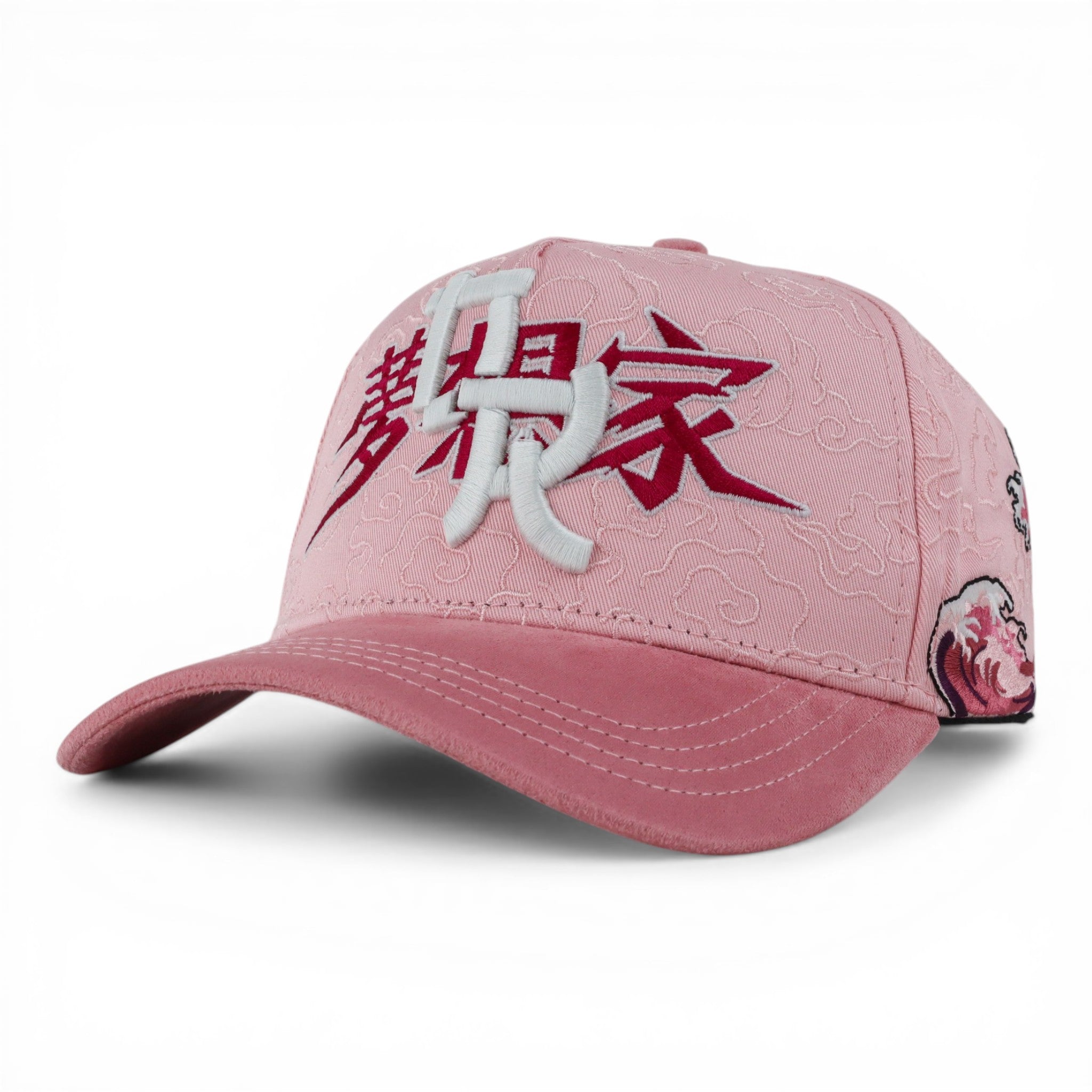 GORRA FLORENCE CAPS PRUEBEN Y ABRAN ORANGE