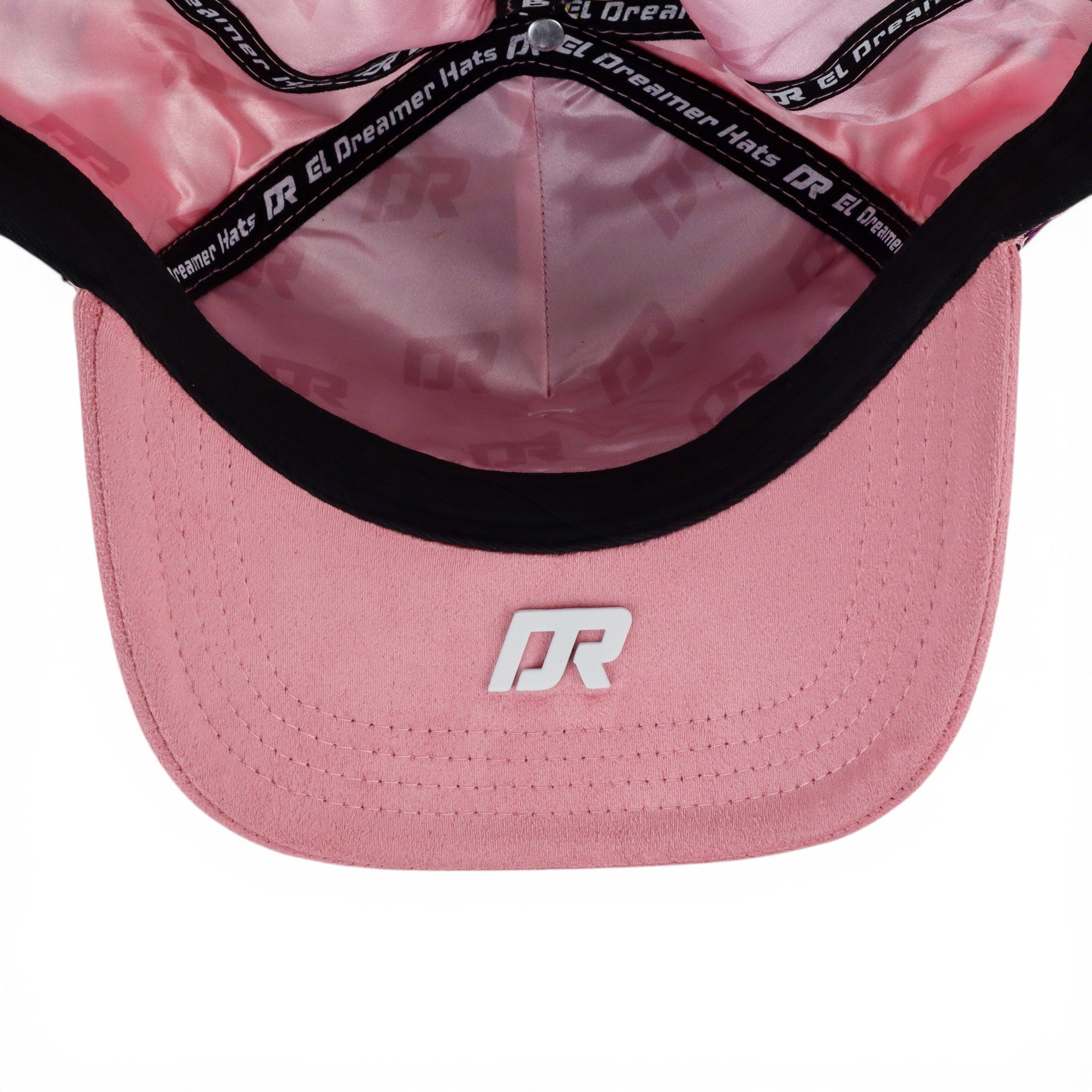 GORRA FLORENCE CAPS PRUEBEN Y ABRAN ORANGE