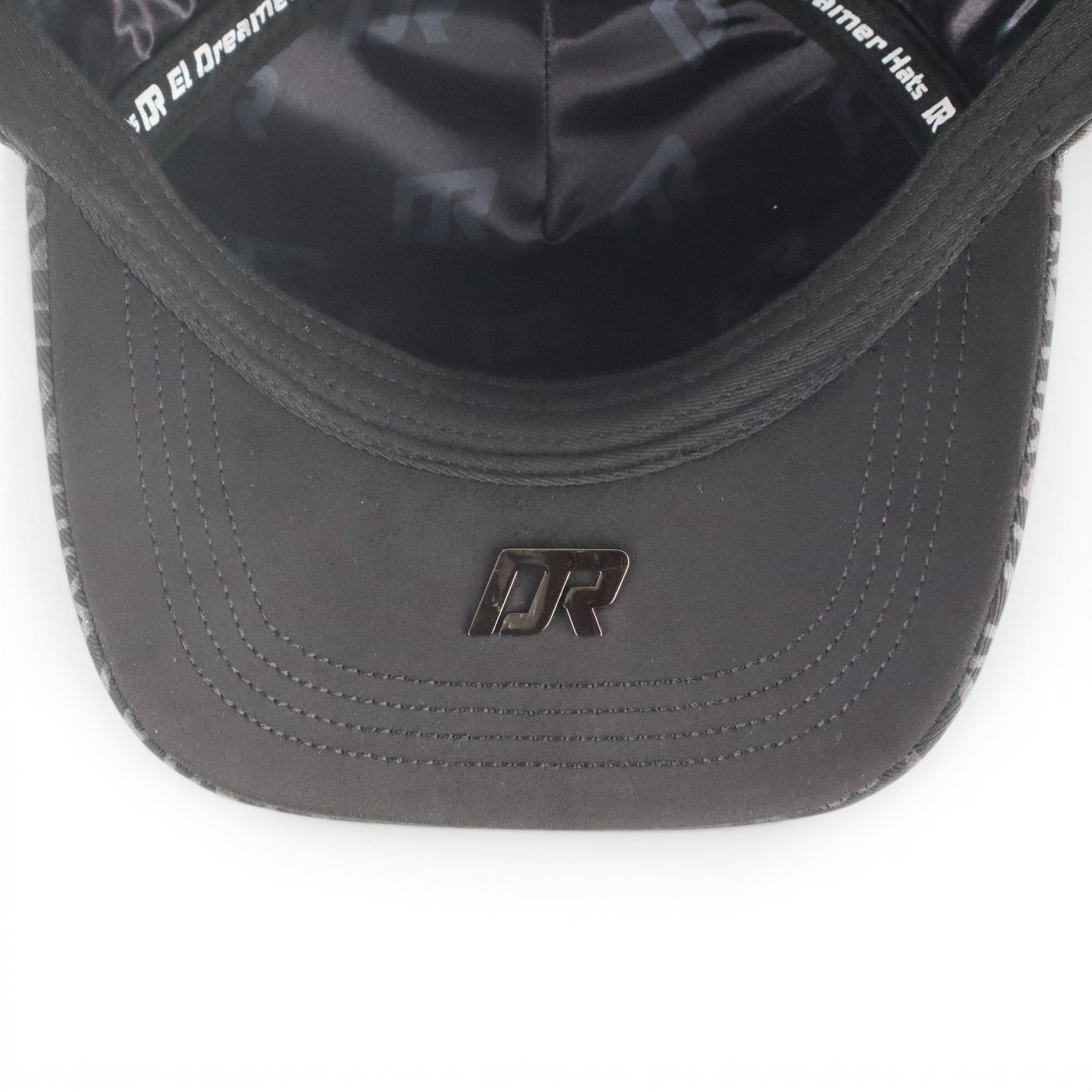 GORRA DREAMER SAGI BLACK