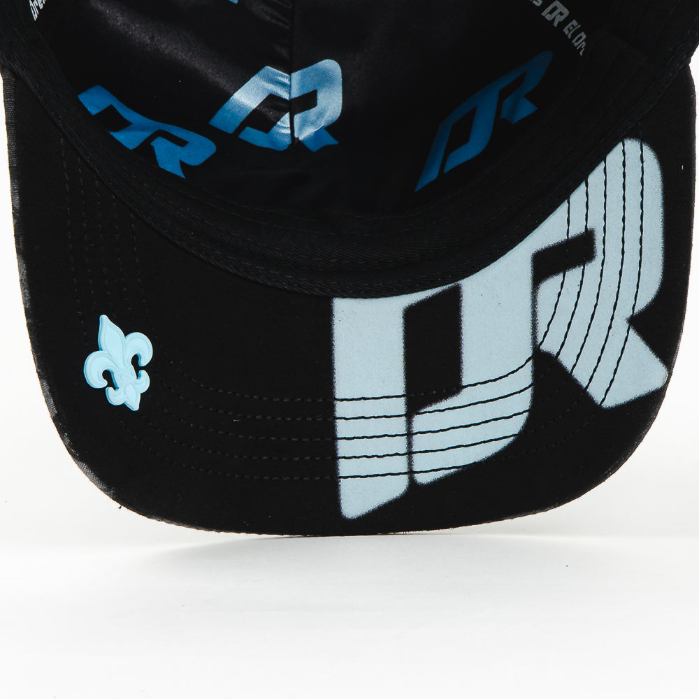 GORRA DREAMER CAMO BLUE