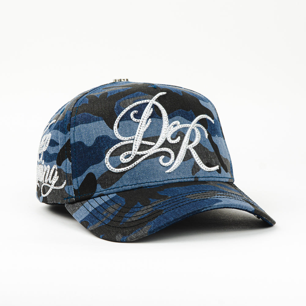 GORRA DREAMER CAMO SNAKE
