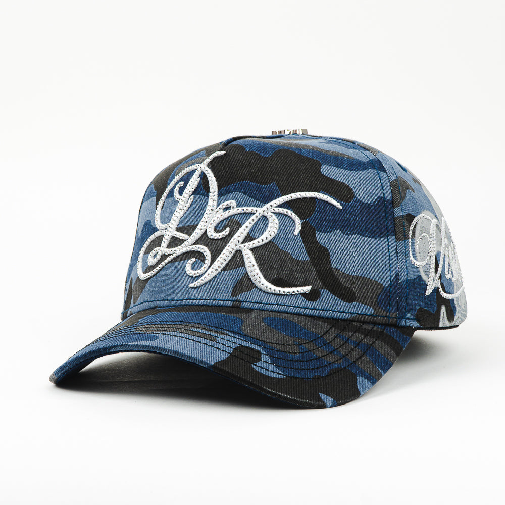 GORRA DREAMER CAMO SNAKE