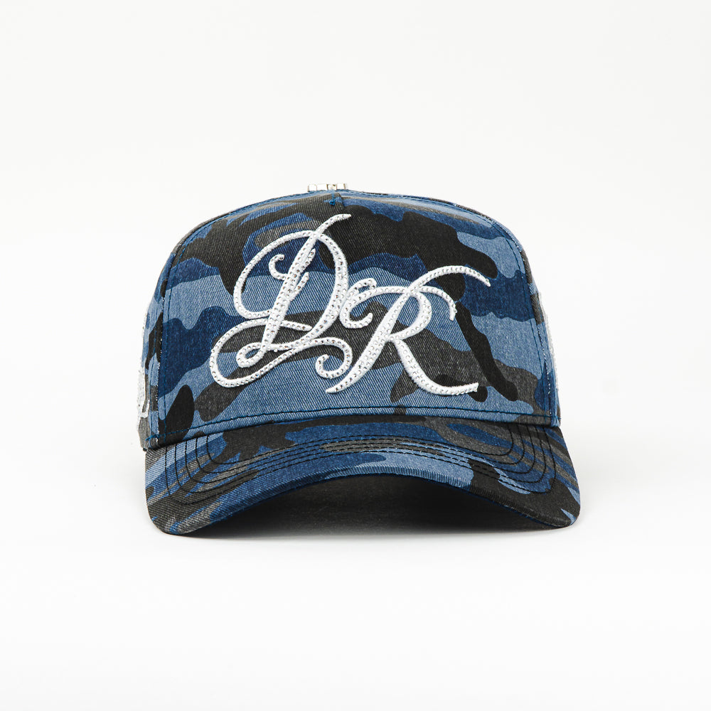 GORRA DREAMER CAMO SNAKE