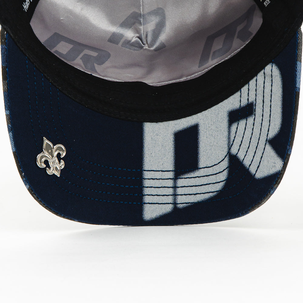 GORRA DREAMER CAMO SNAKE